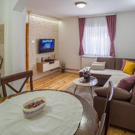 Vojinovic Apartman Жабляк Экстерьер фото