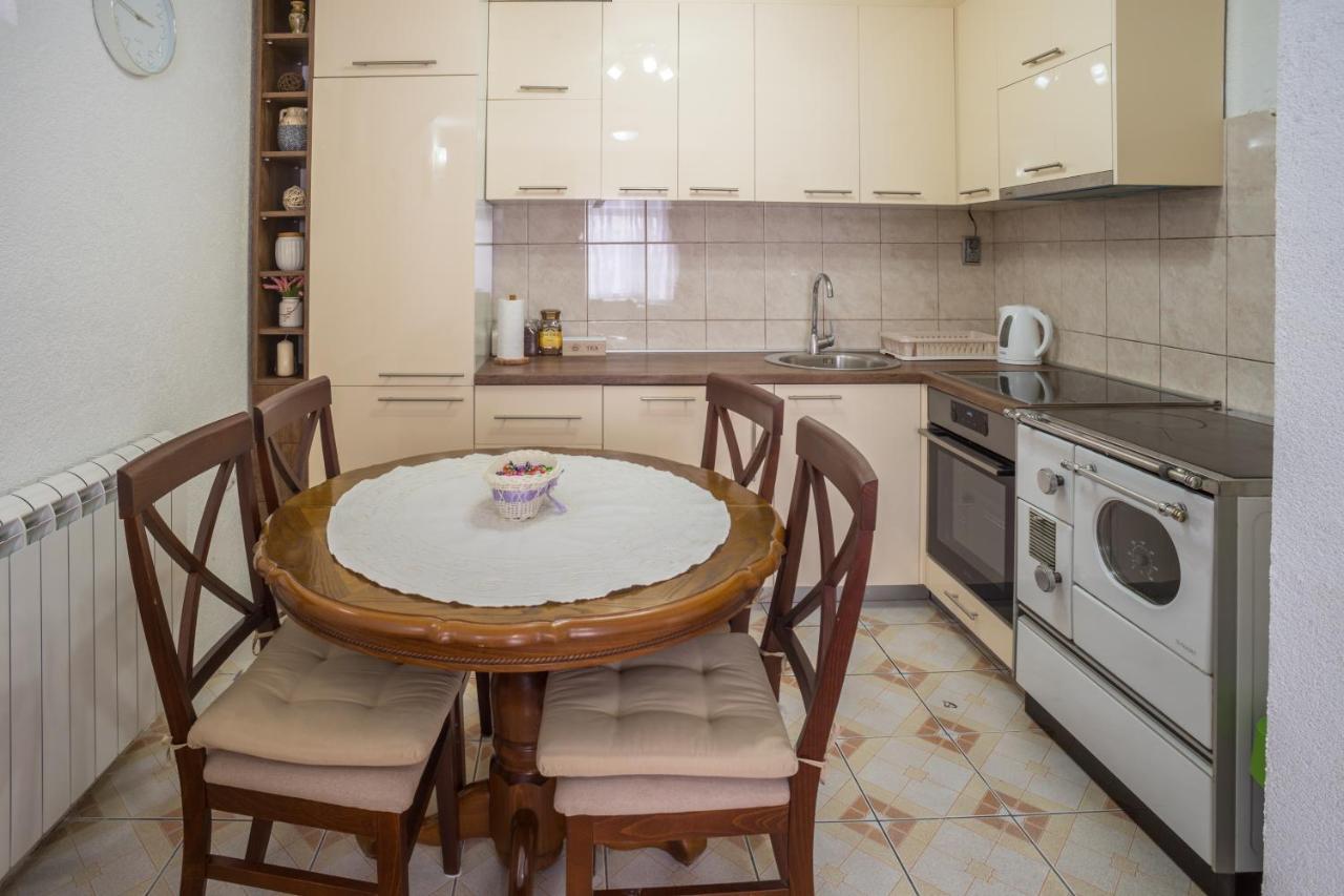 Vojinovic Apartman Жабляк Экстерьер фото
