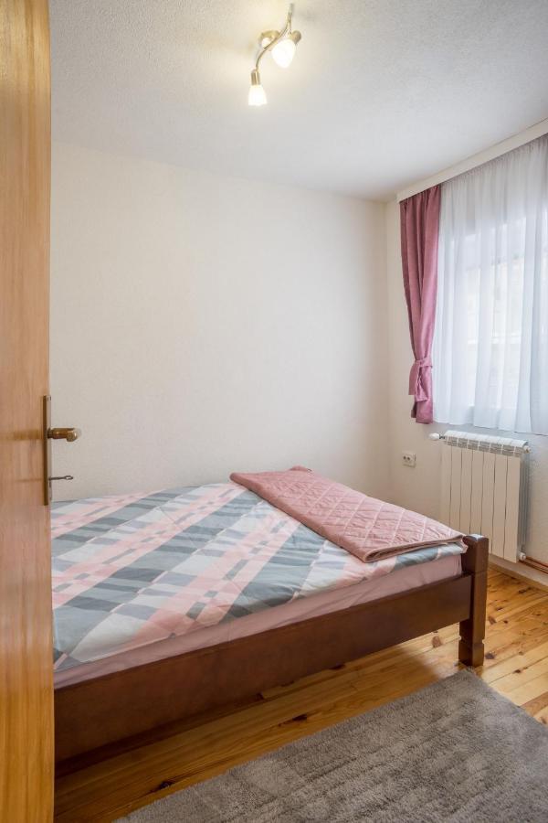 Vojinovic Apartman Жабляк Экстерьер фото