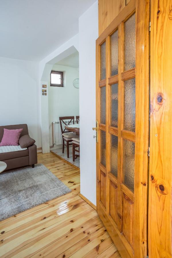 Vojinovic Apartman Жабляк Экстерьер фото